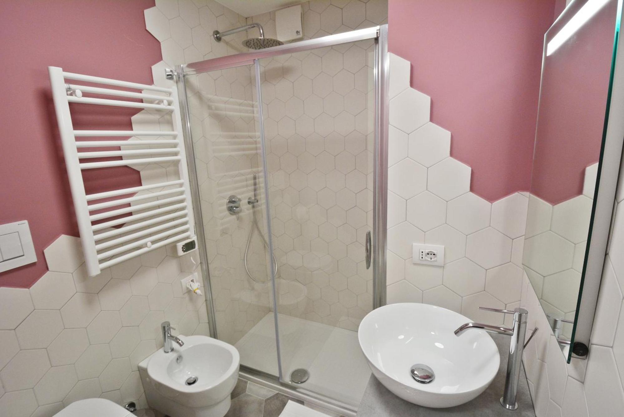 Milano Apartments Lombardini 1 Экстерьер фото