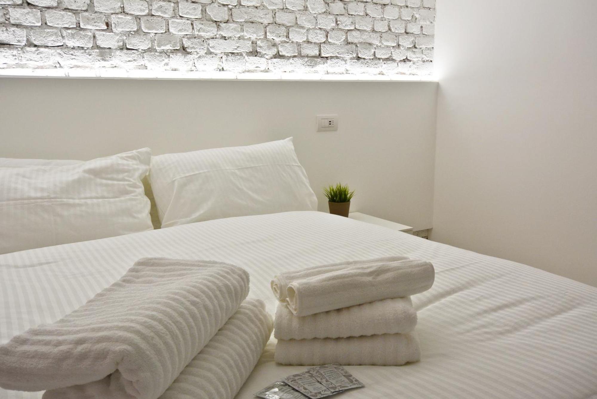 Milano Apartments Lombardini 1 Экстерьер фото