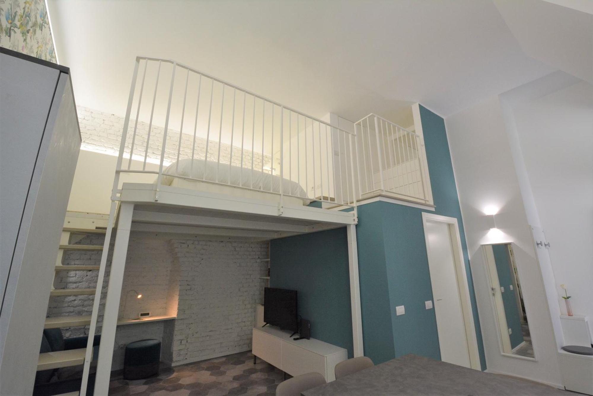 Milano Apartments Lombardini 1 Экстерьер фото