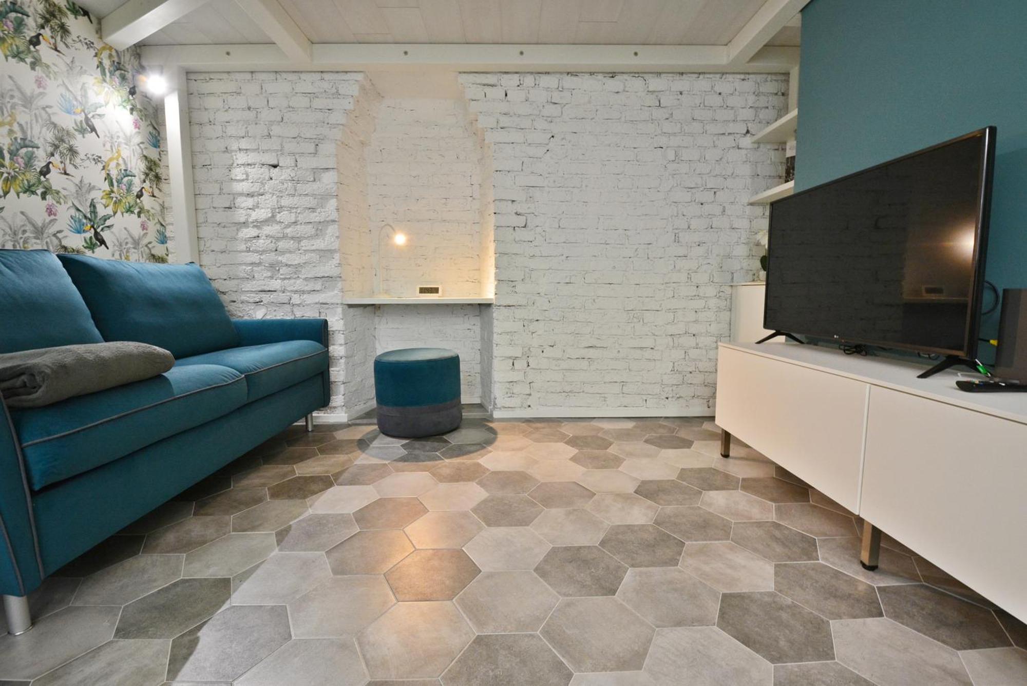Milano Apartments Lombardini 1 Экстерьер фото