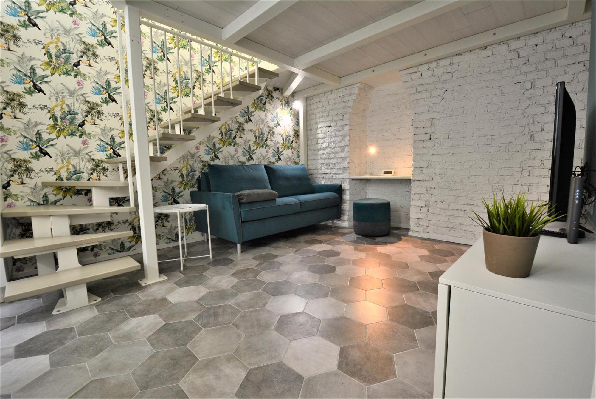 Milano Apartments Lombardini 1 Экстерьер фото
