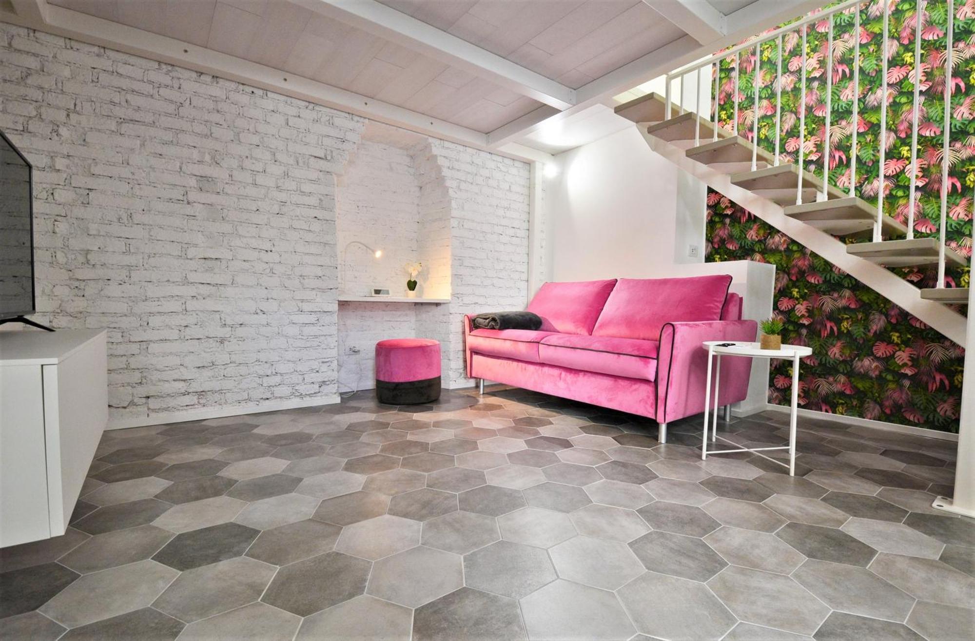 Milano Apartments Lombardini 1 Экстерьер фото