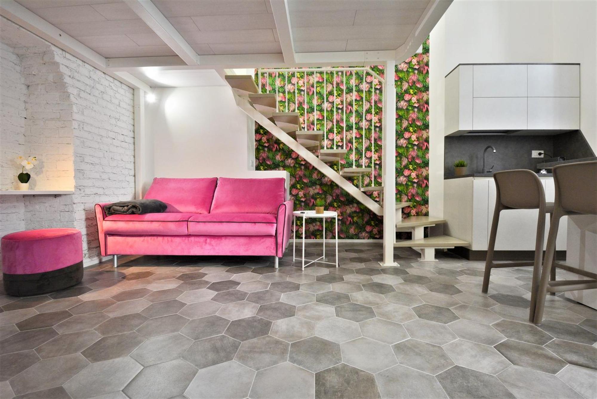 Milano Apartments Lombardini 1 Экстерьер фото