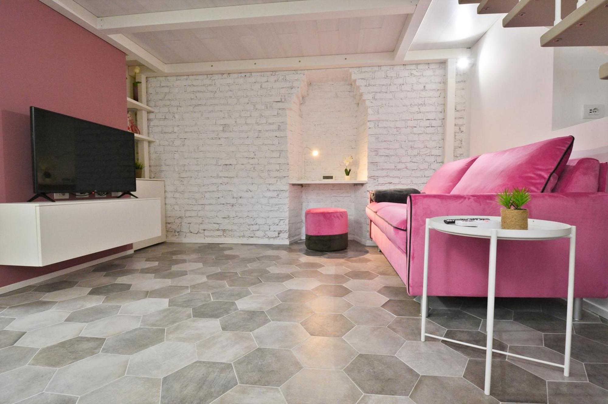 Milano Apartments Lombardini 1 Экстерьер фото