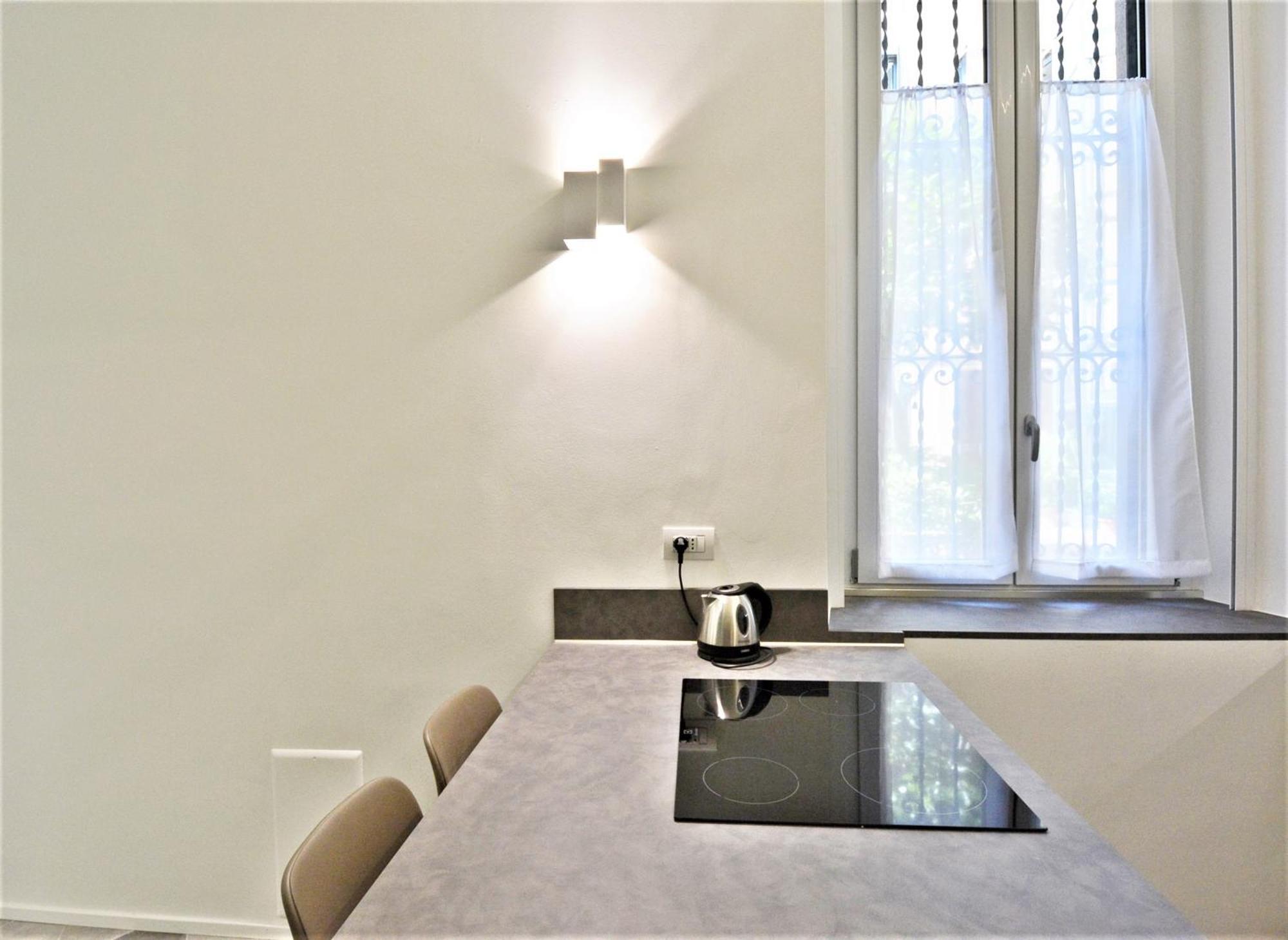 Milano Apartments Lombardini 1 Экстерьер фото