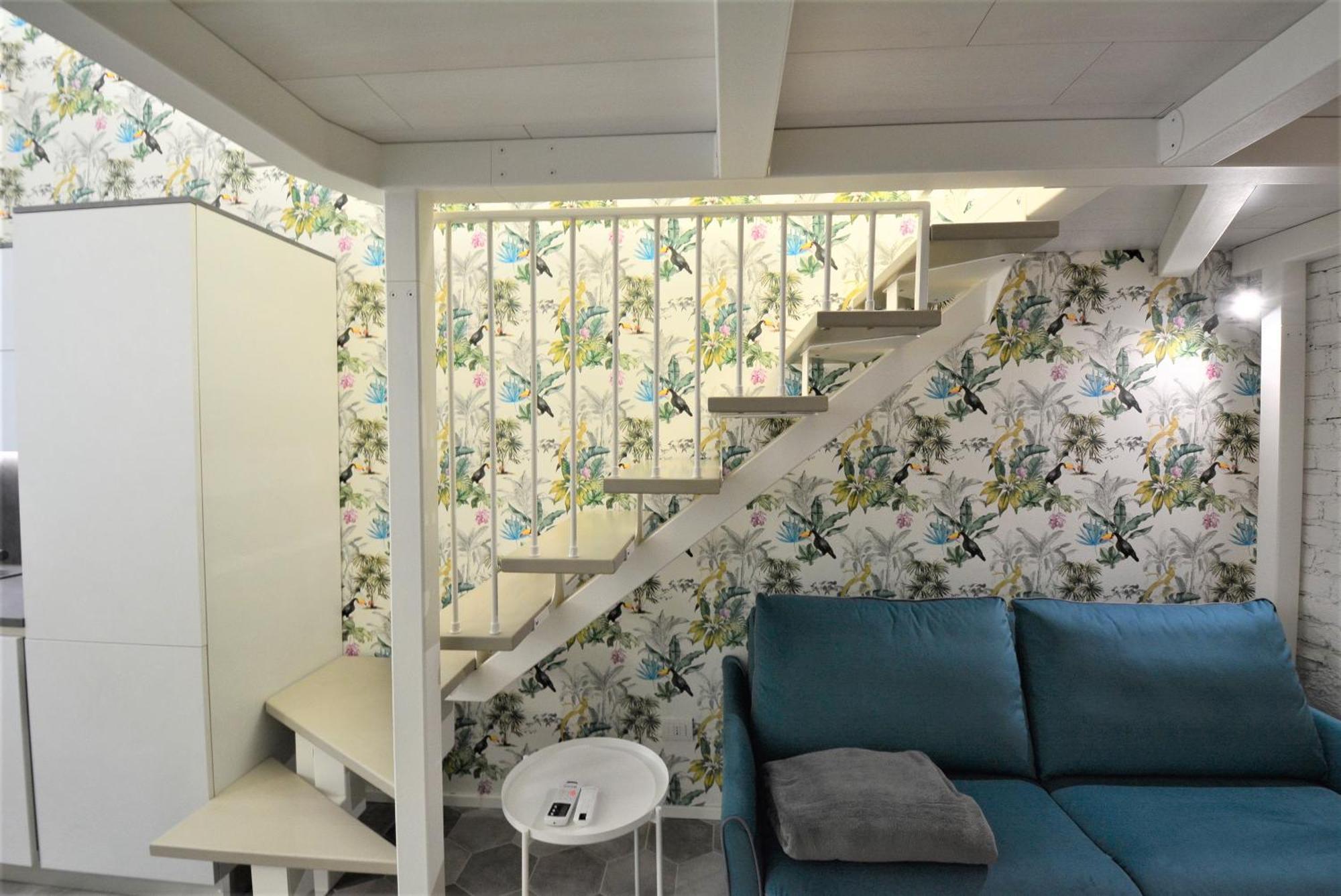 Milano Apartments Lombardini 1 Экстерьер фото