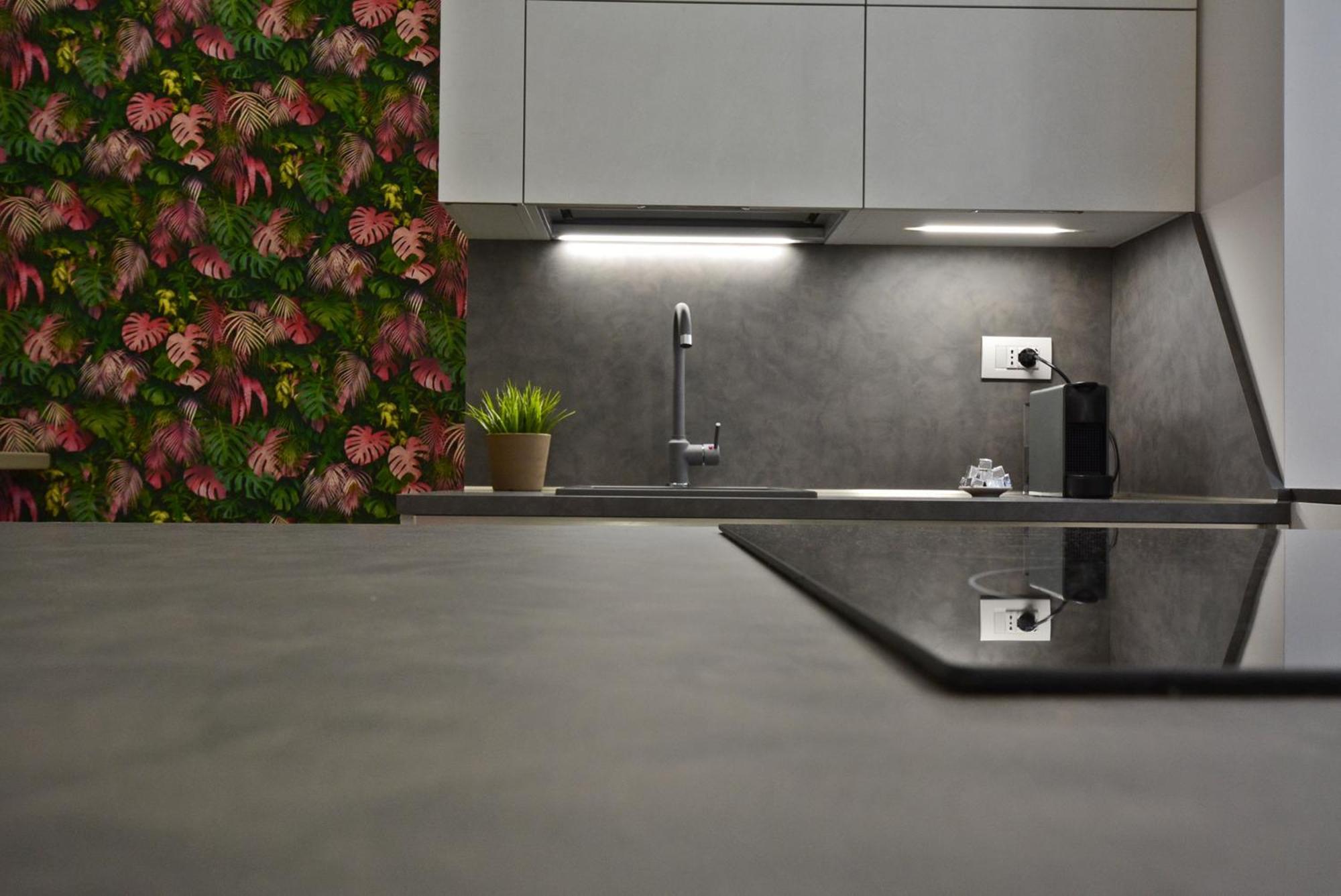 Milano Apartments Lombardini 1 Экстерьер фото
