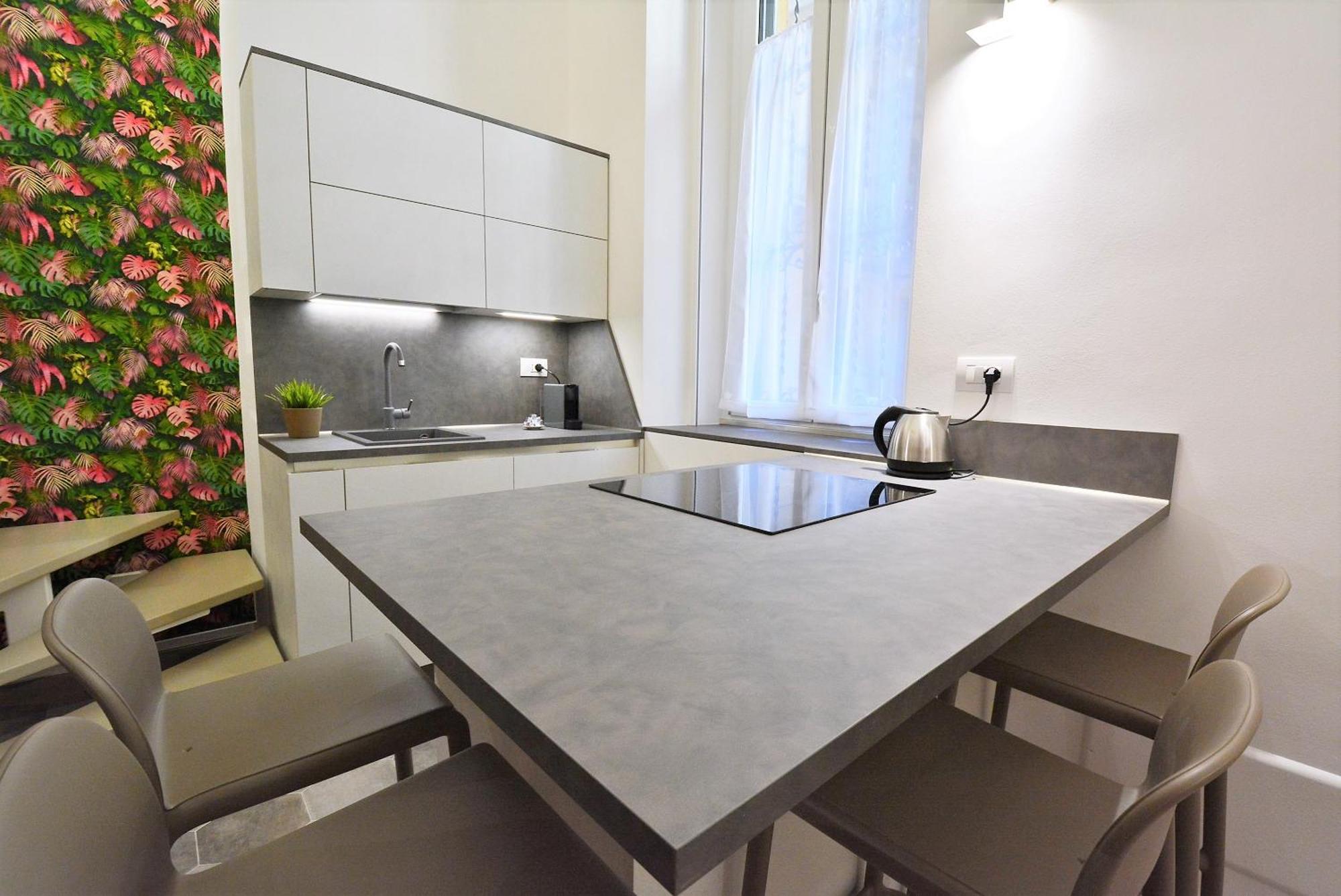 Milano Apartments Lombardini 1 Экстерьер фото